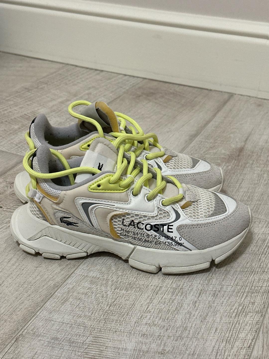 Lacoste Кроссовки Lacoste — фото 2