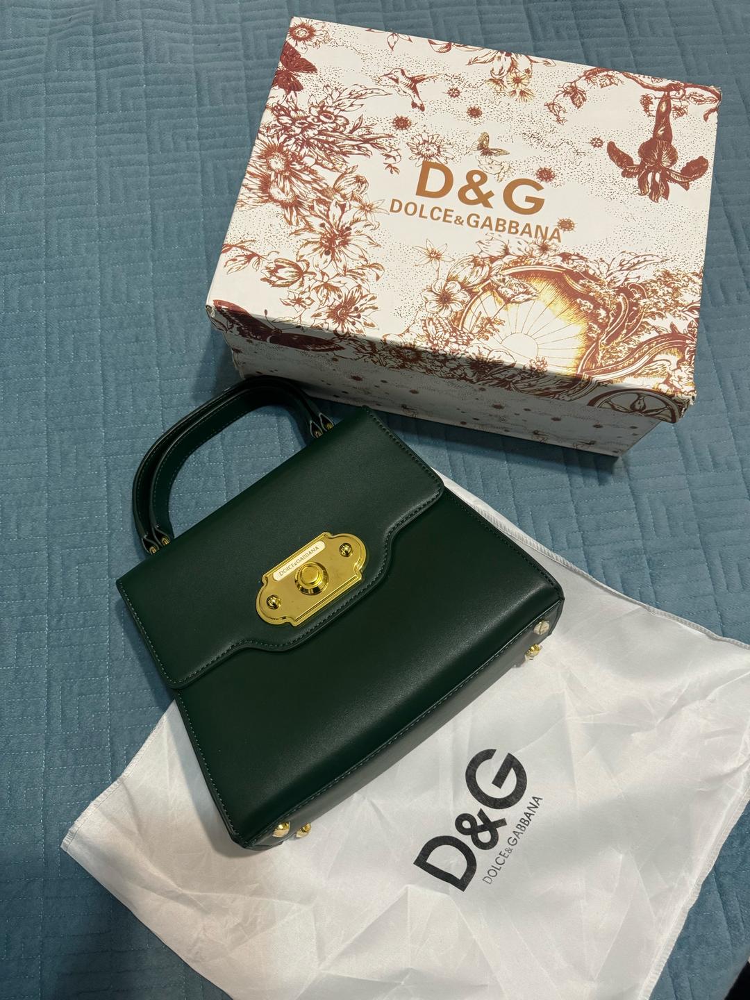 Dolce & Gabbana Сумка Dolce & Gabbana — фото 2