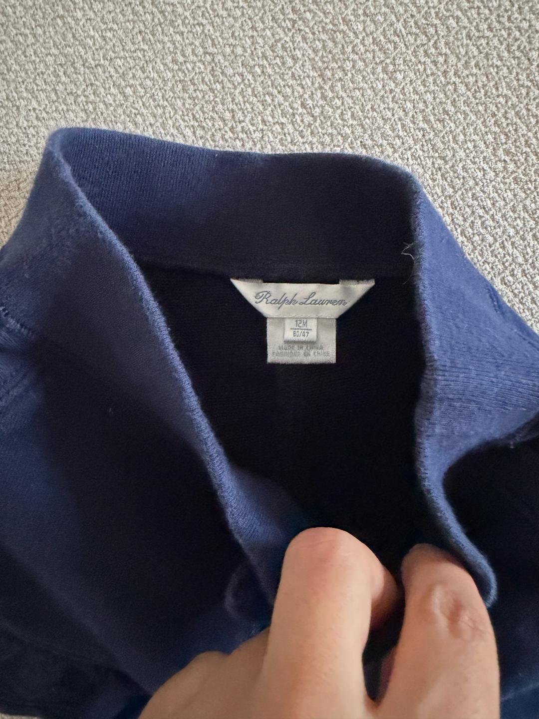 Polo Ralph Lauren Юбка детская Ralph Lauren — фото 2