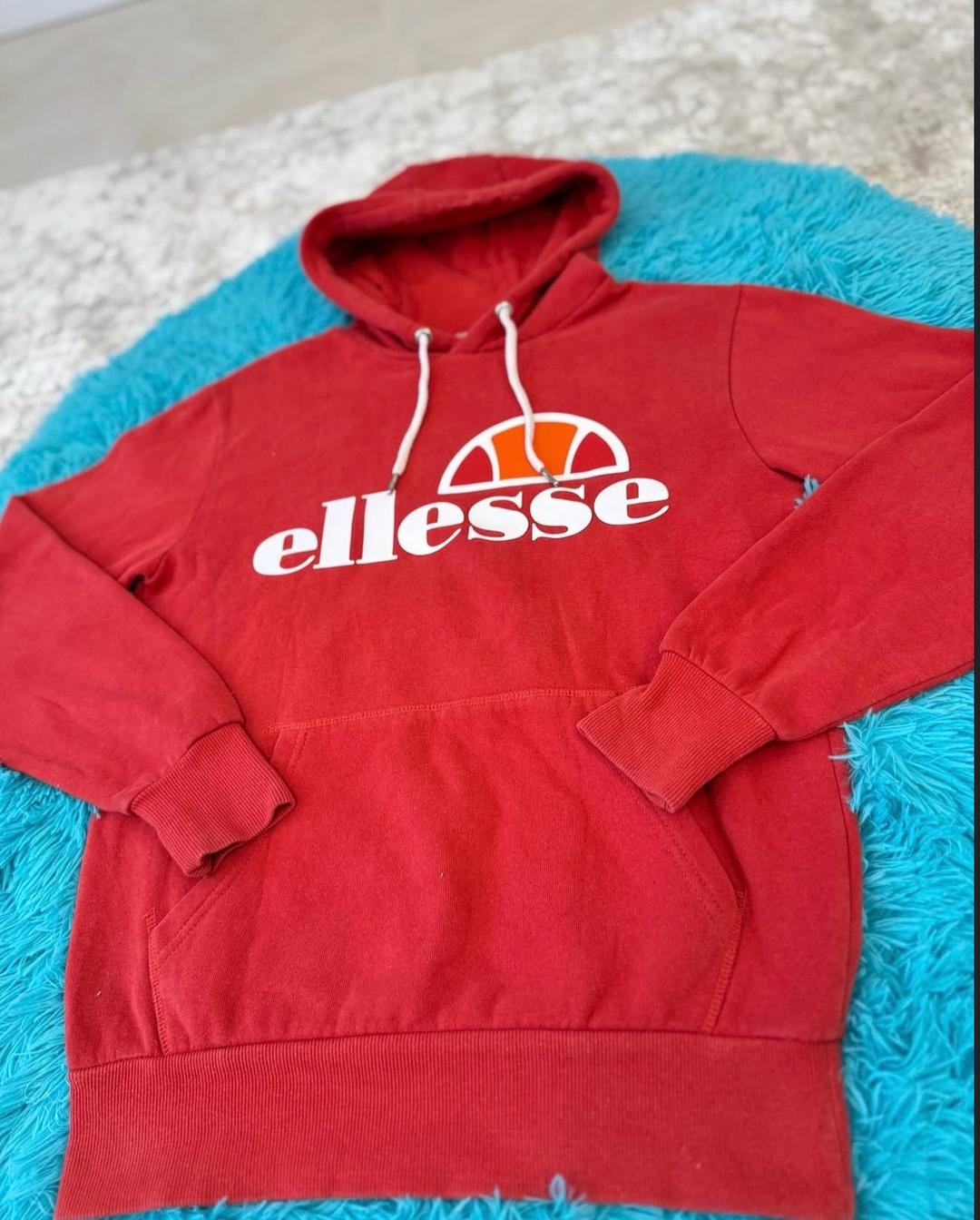 Ellesse Худи Ellesse — фото 2