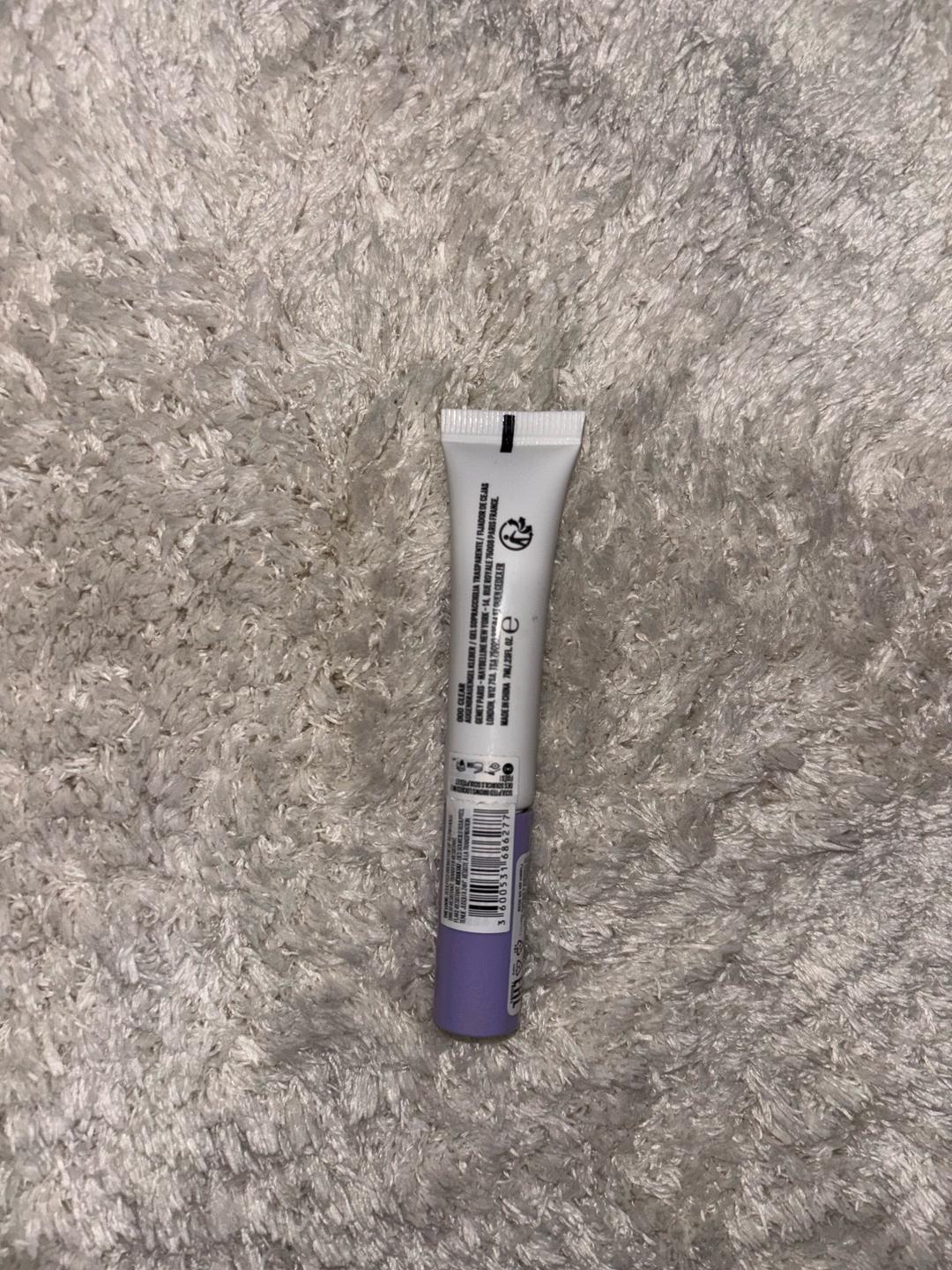 Maybelline Гель для бровей Maybelline Super Lock — фото 2