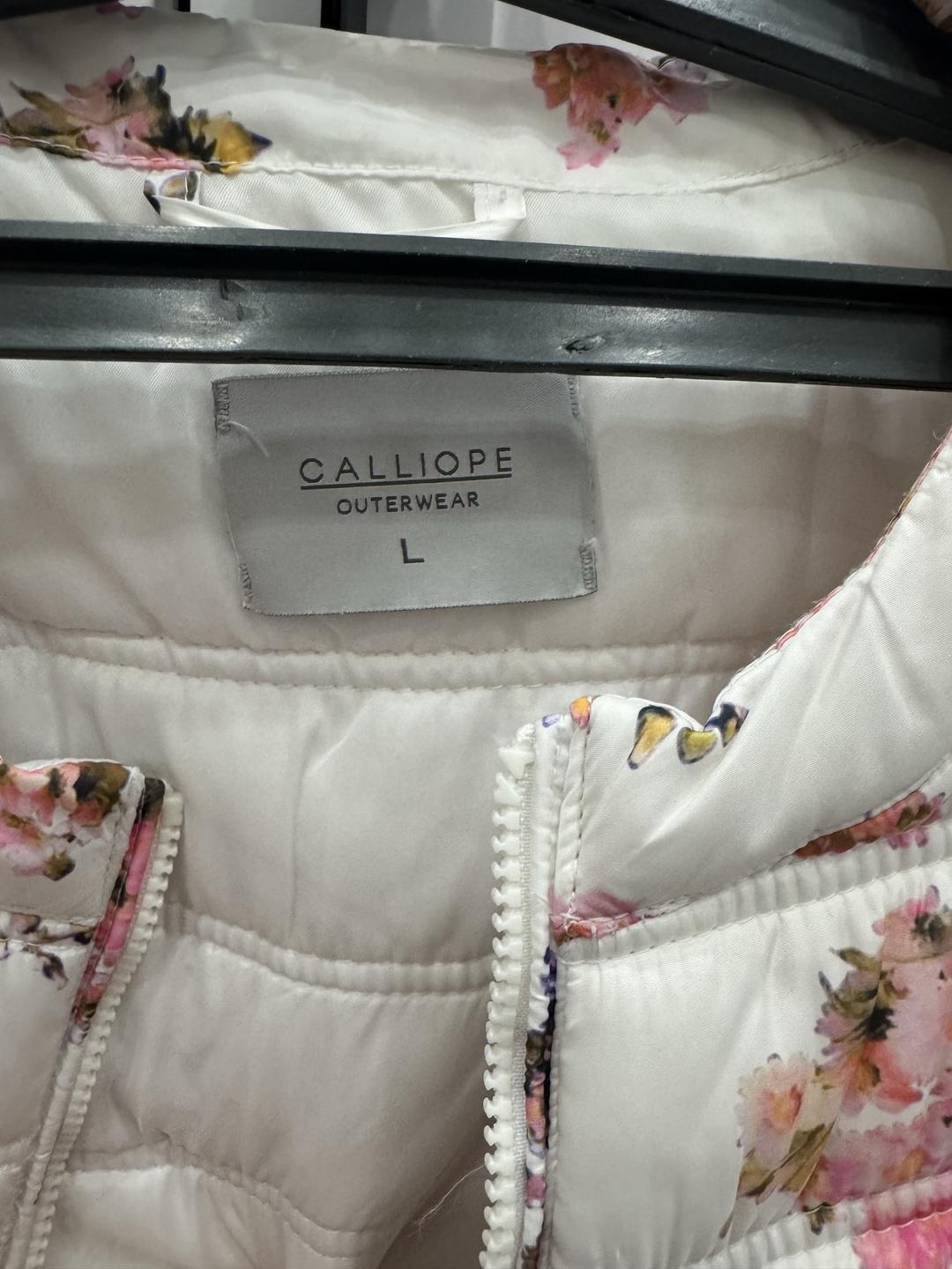 Calliope Куртка — фото 2