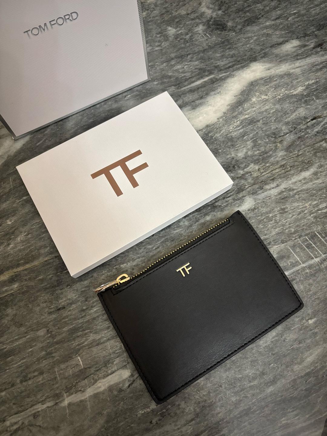 Tom Ford Картхолдер — фото 2