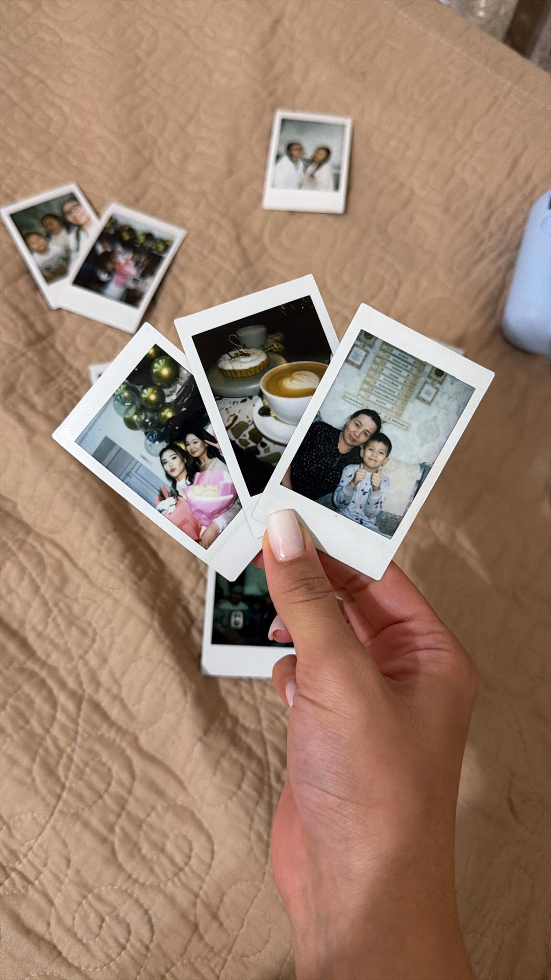 Fujifilm Instax mini 12 — фото 2