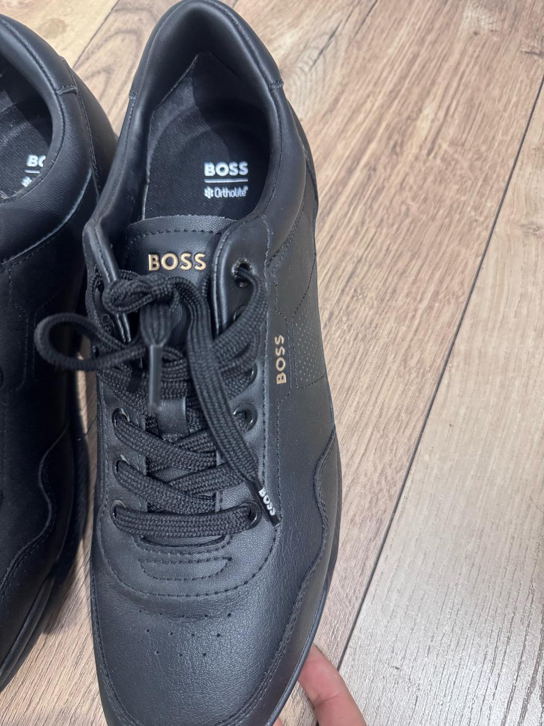 Hugo Boss Кроссовки BOSS — фото 2