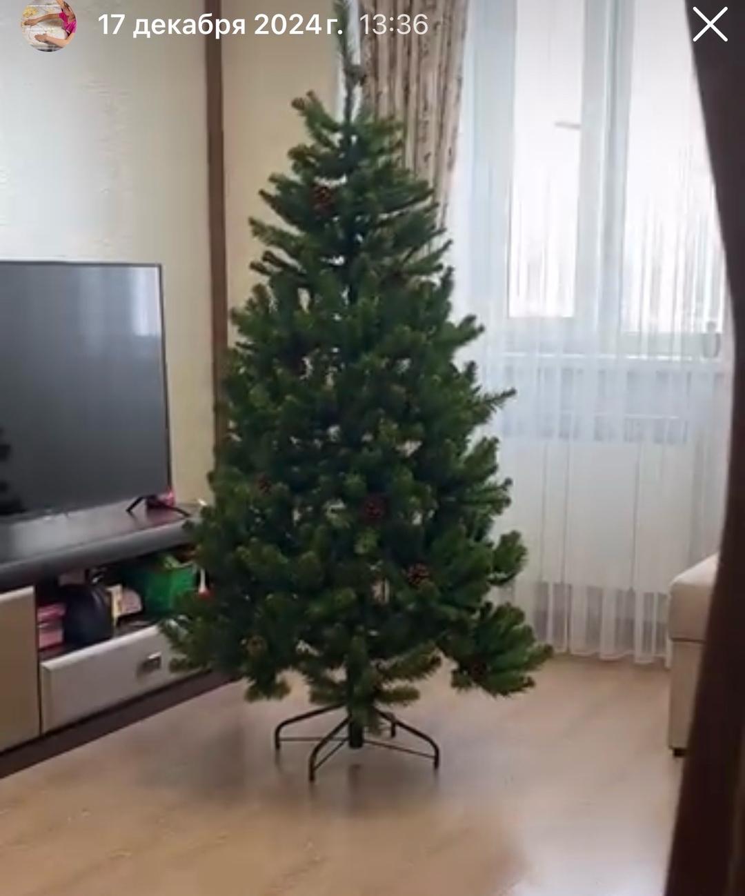 Нет бренда Продам елку — фото 2