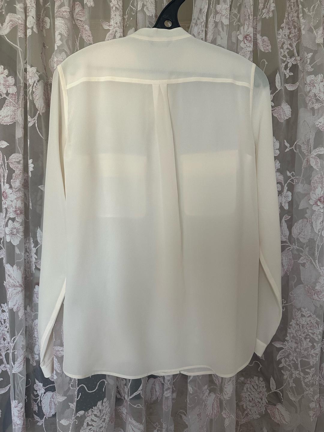 Massimo Dutti Блуза Massimo Dutti — фото 2
