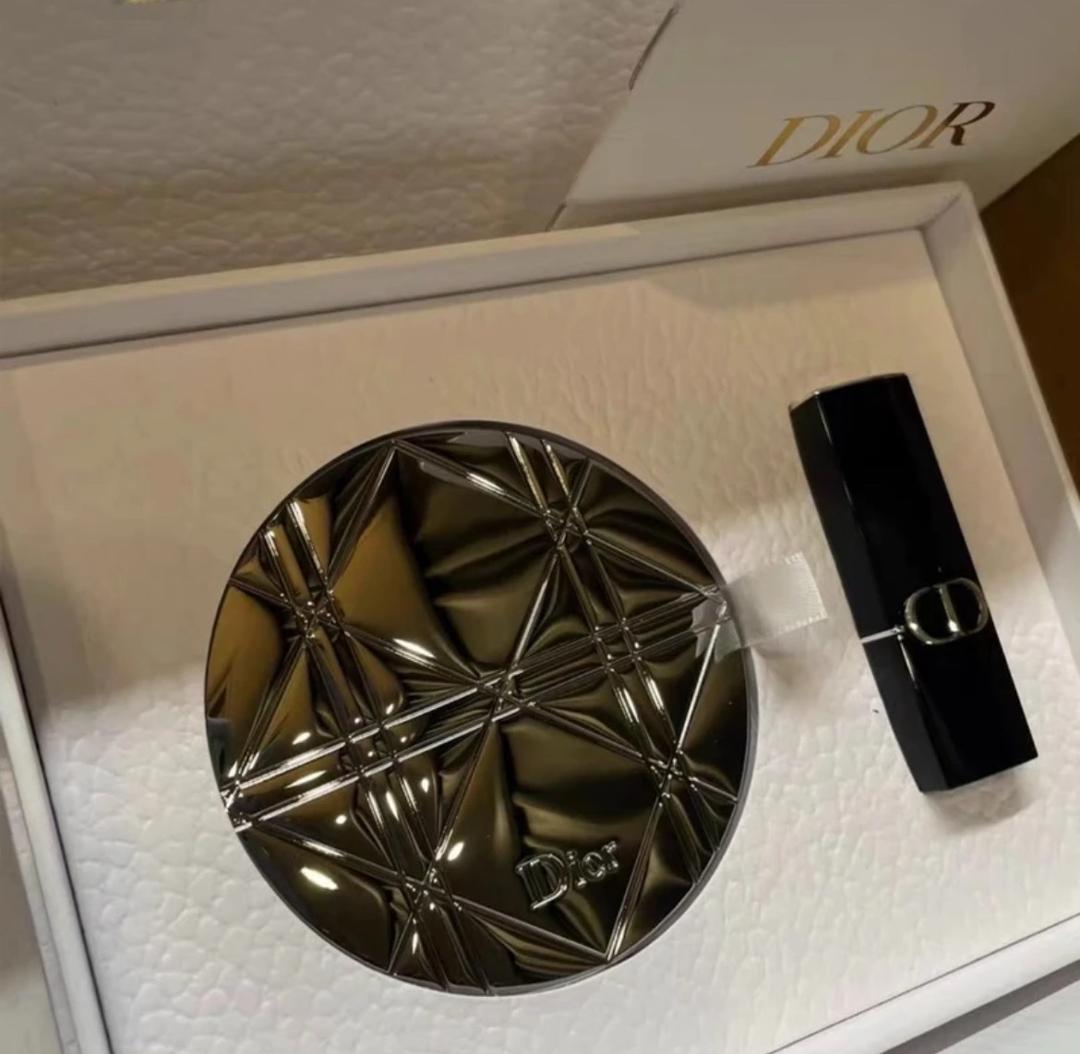 Dior Лимитированный набор миниатюр Dior — фото 2