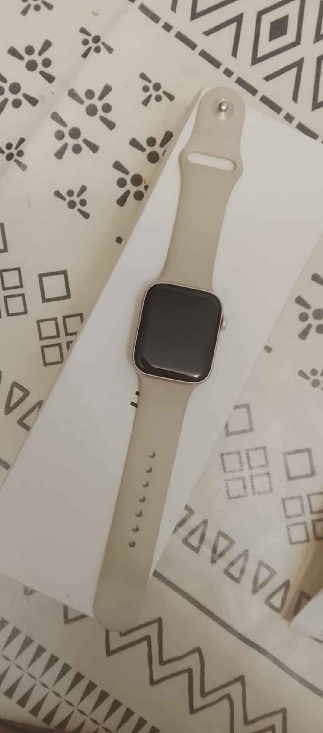 Apple Apple Watch — фото 2
