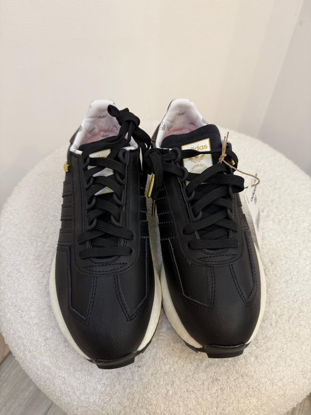 Adidas Кроссовки adidas. 38 размер — фото 2