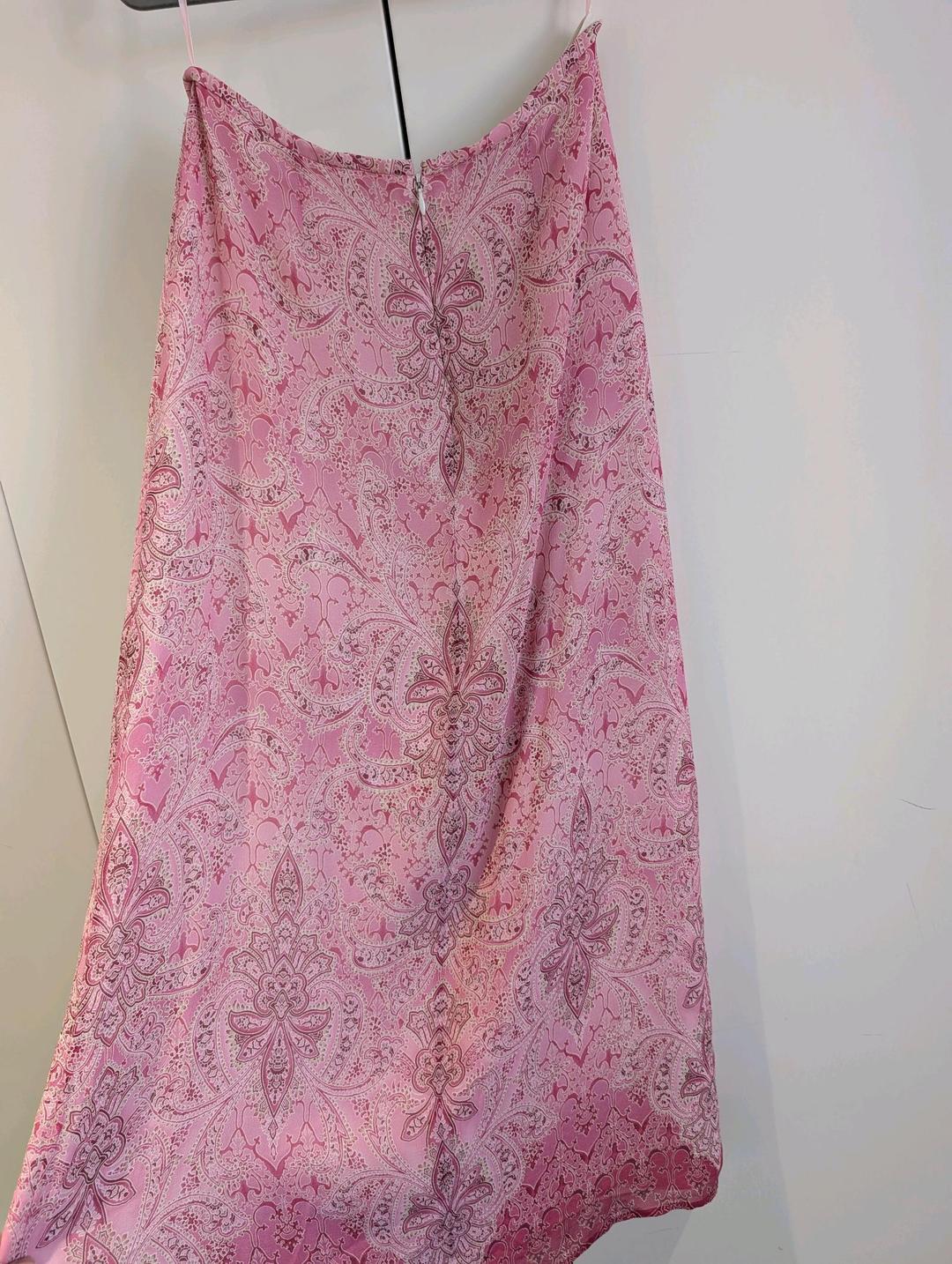 Liz Claiborne Юбка из 100% шелка Liz Claiborne — фото 2