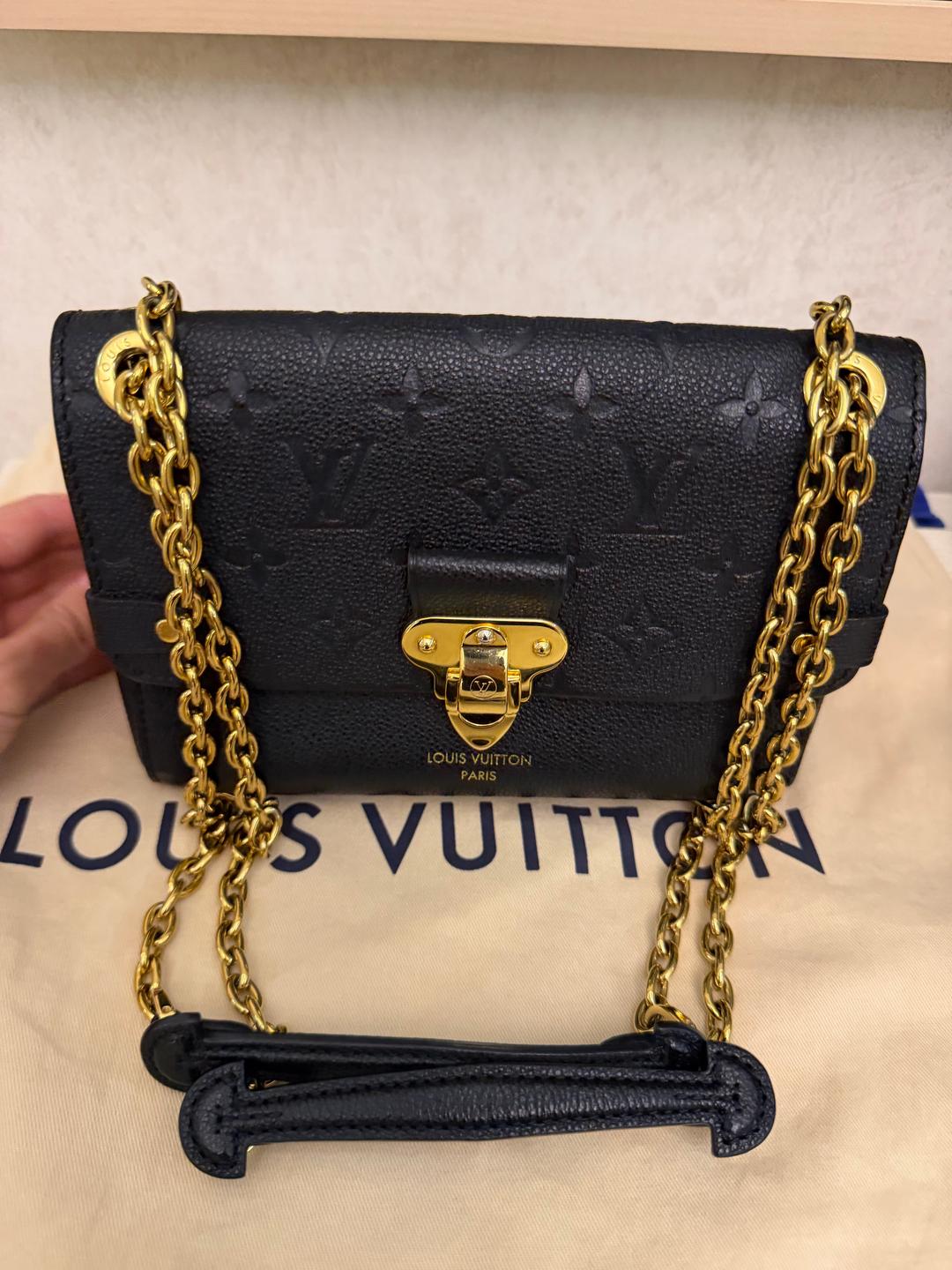 Louis Vuitton Сумка Louis Vuitton — фото 2