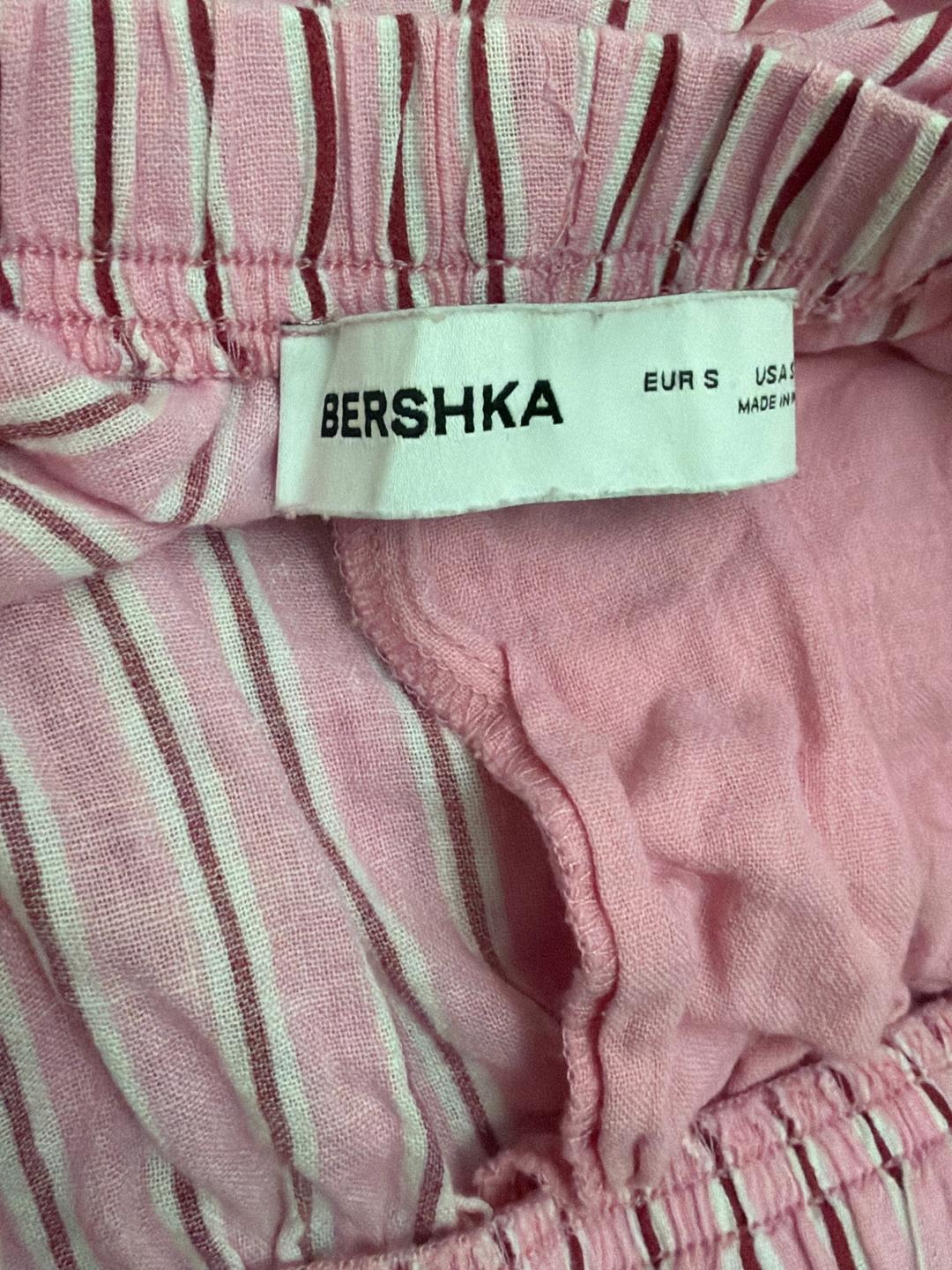 Bershka Штаны Bershka — фото 2