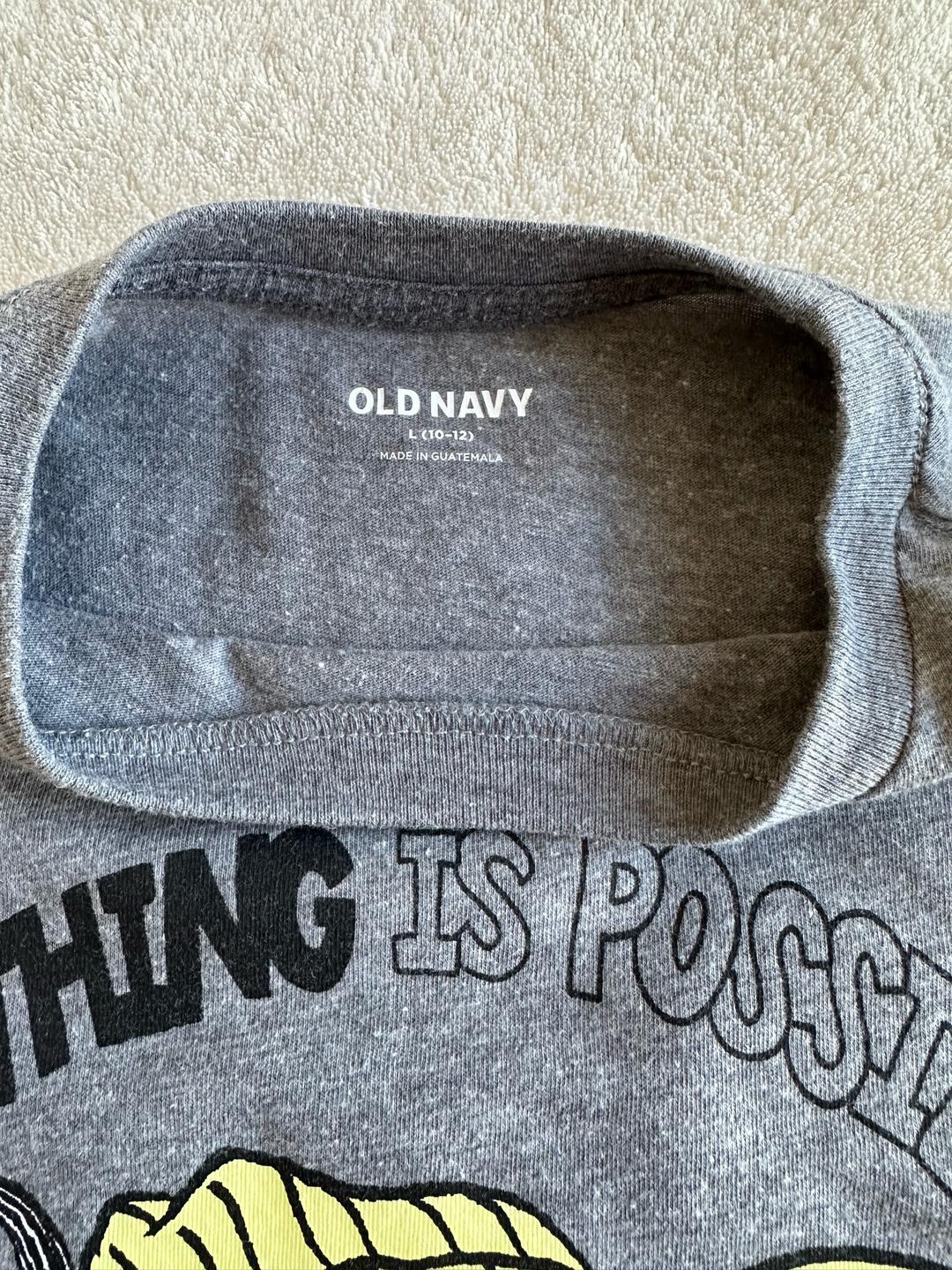 Old Navy Футболка Old Navy — фото 2