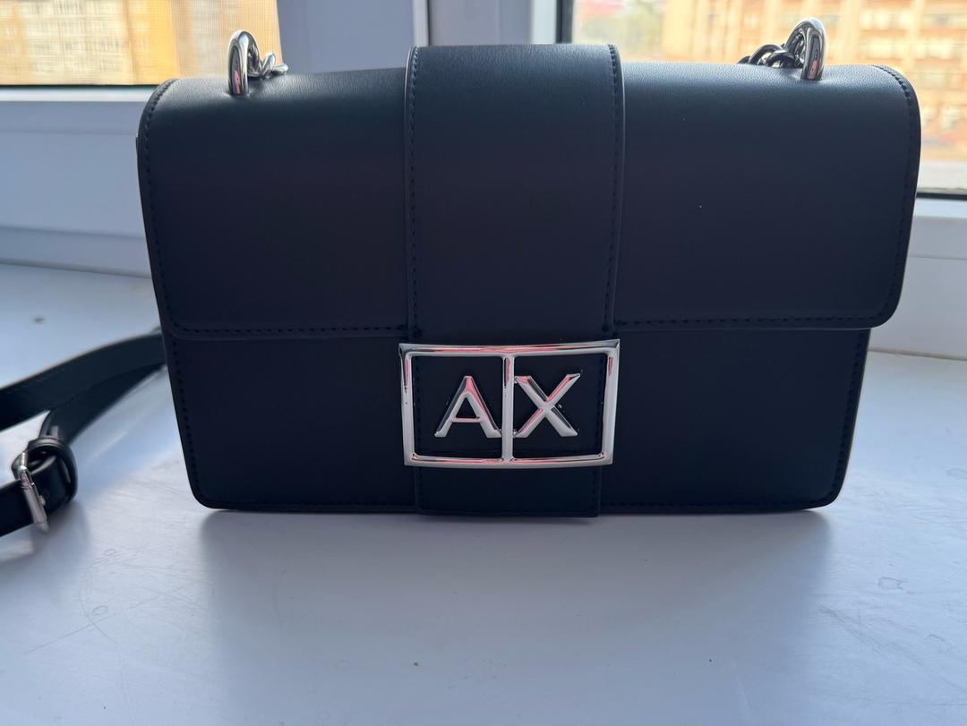 Armani Exchange Сумка Armani Exchange — фото 2