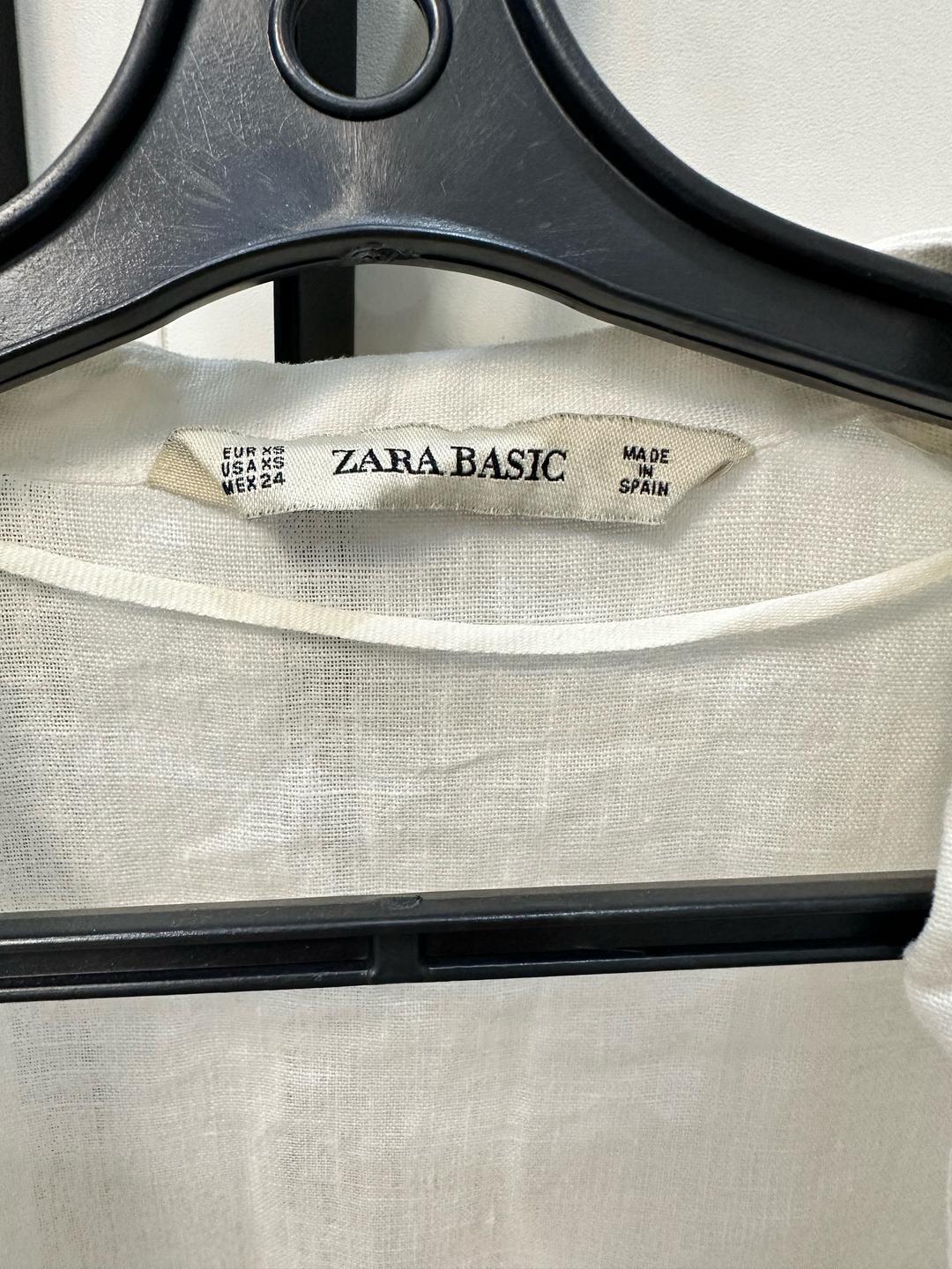 Zara Рубашка ZARA — фото 2