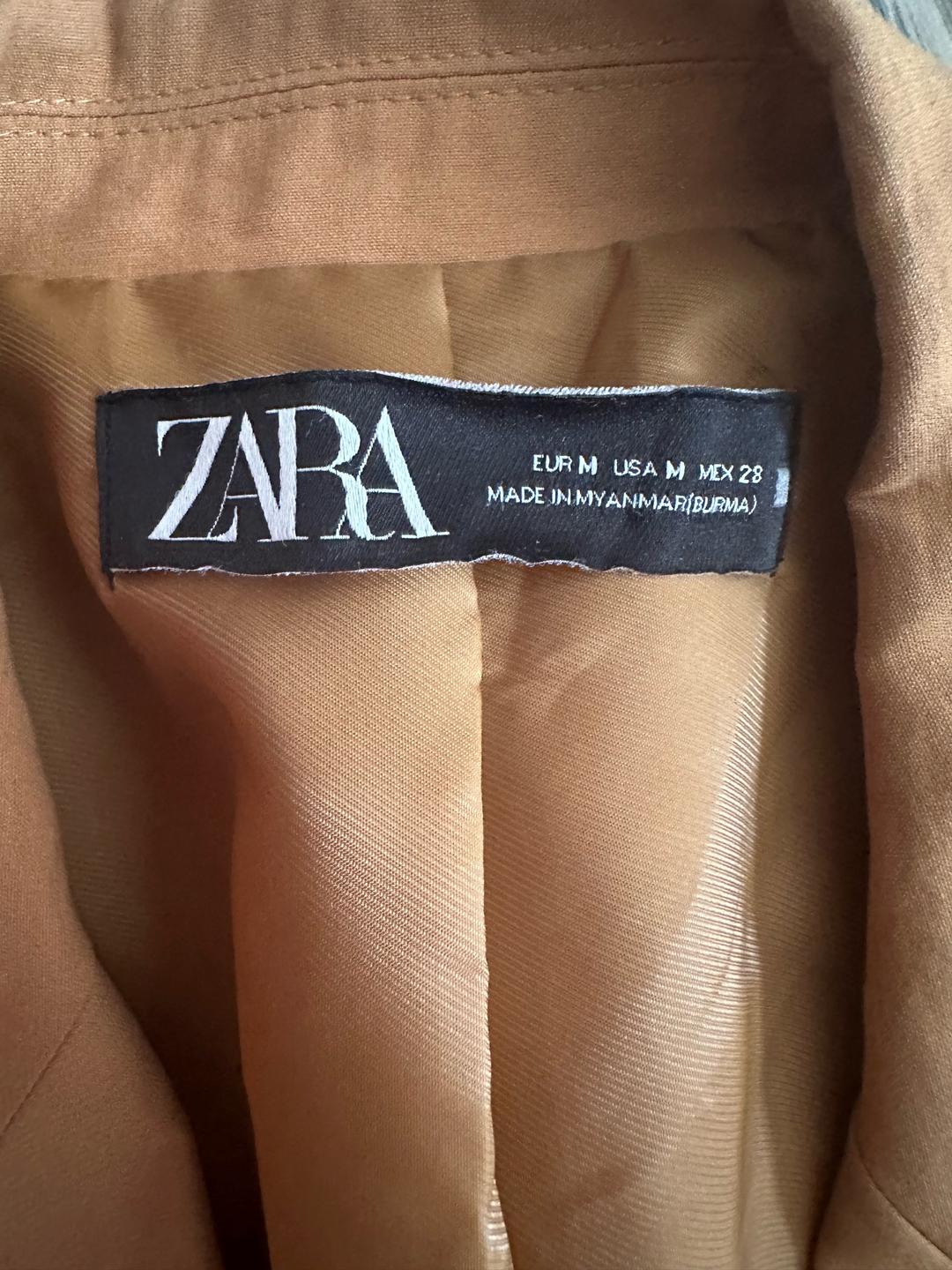 Zara Блейзер Zara — фото 2