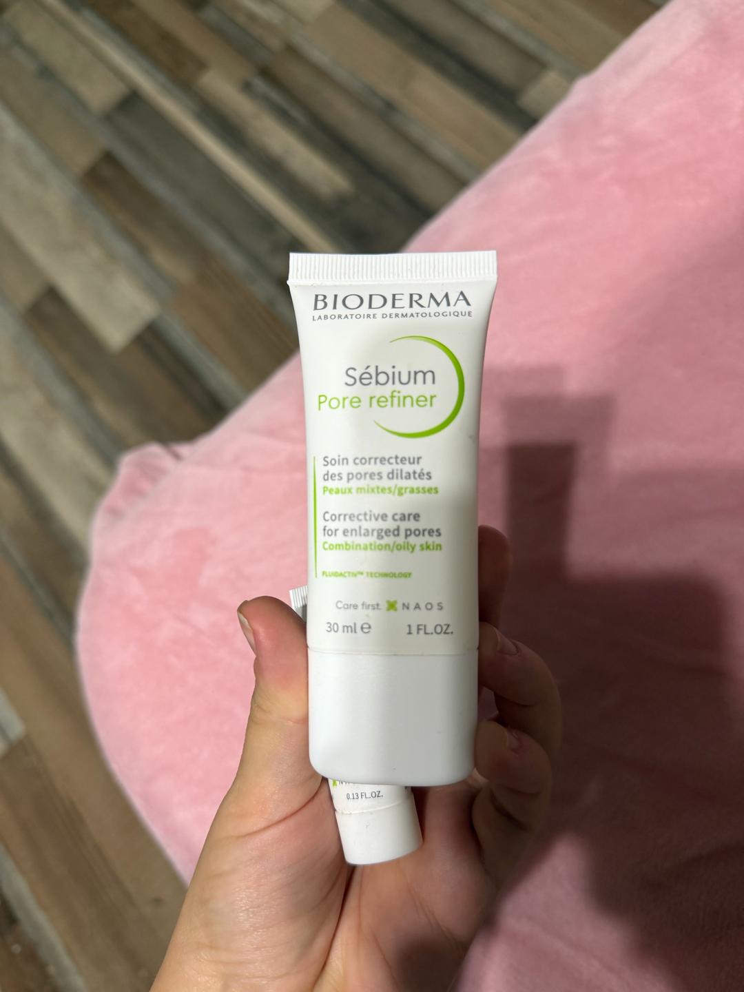 Bioderma BIODERMA Sébium Pore refiner — фото 2