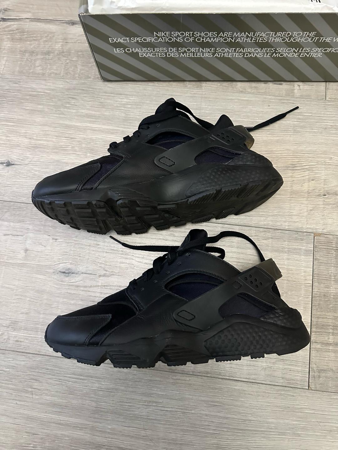 Nike Кроссовки Nike Huarache — фото 2