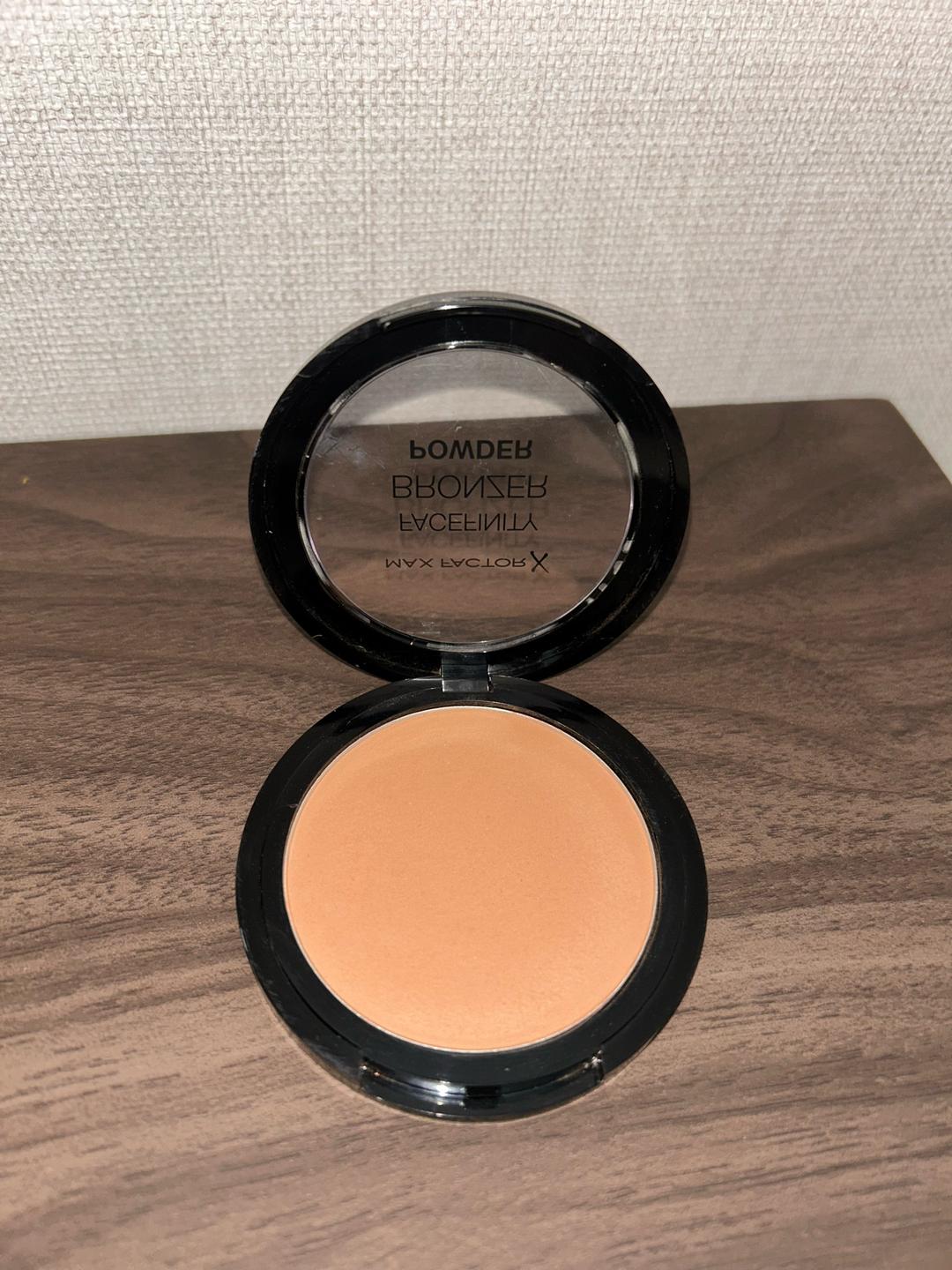 Max Factor Бронзер Max Factor Facefinity — фото 2