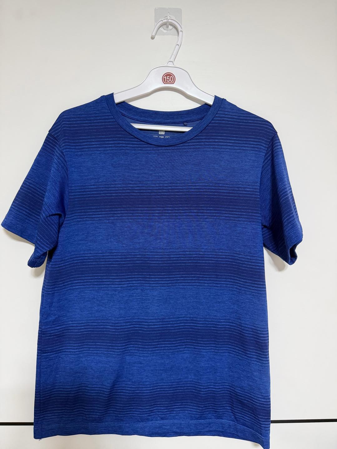 Uniqlo Футболка Uniqlo — фото 2