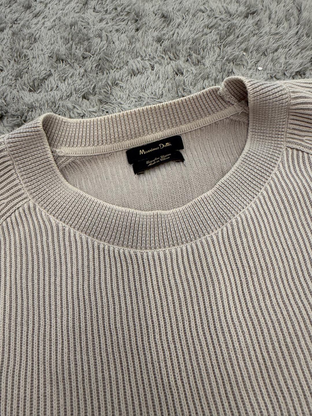 Massimo Dutti Джемпер Massimo Dutti — фото 2