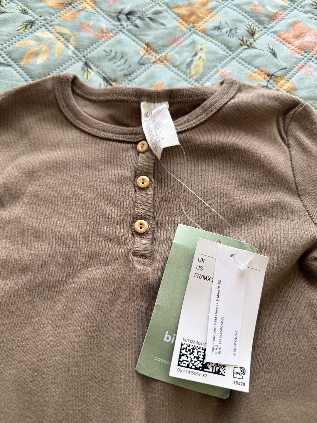 H&M H&M комбинезон — фото 2