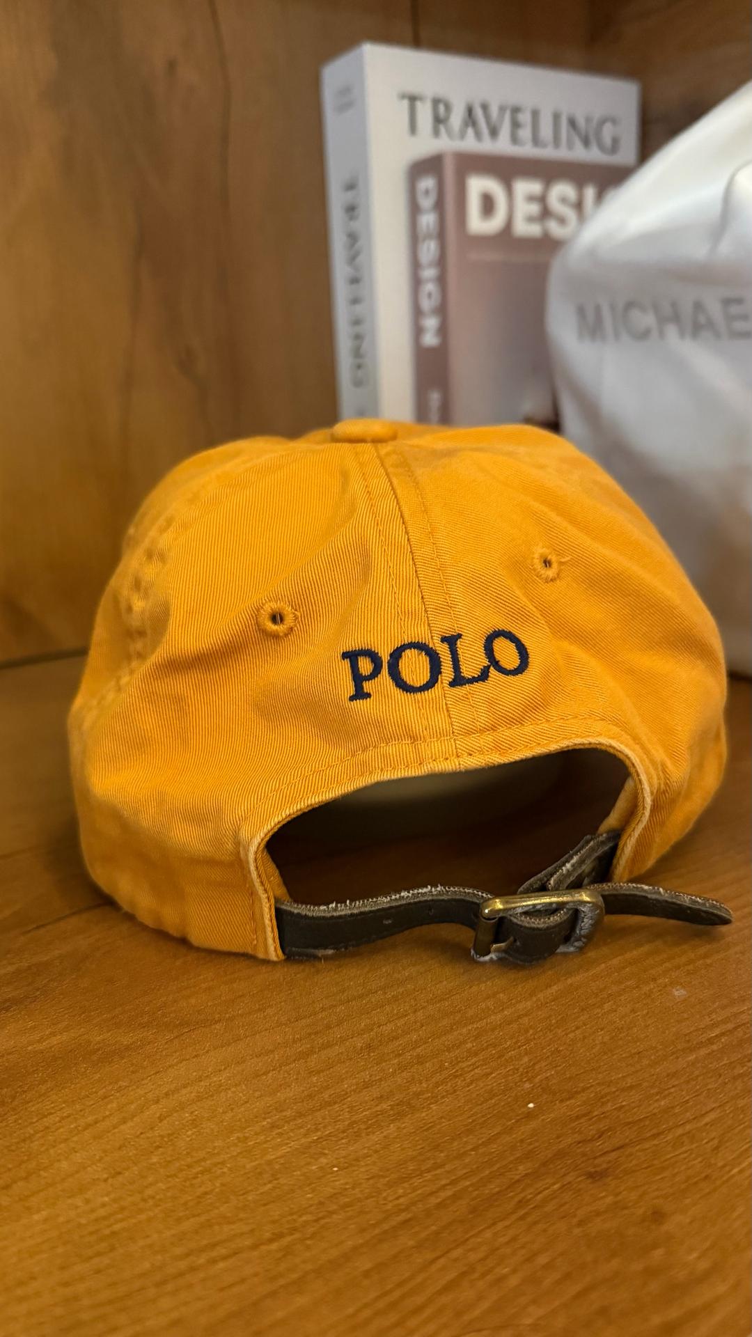 Polo Ralph Lauren Кепка — фото 2