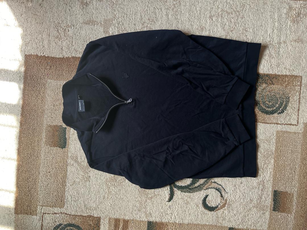 Lyle & Scott Lyle & Scott halfzip — фото 2