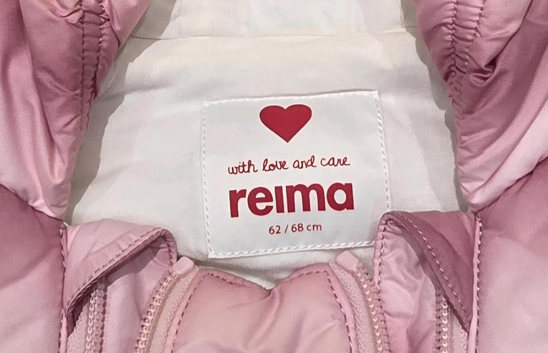 Reima Комбинезон Reima — фото 2