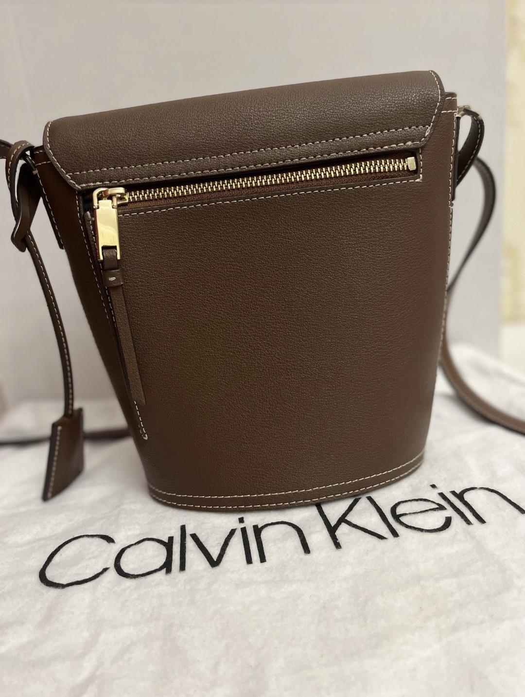Calvin Klein сумка Calvin Klein — фото 2