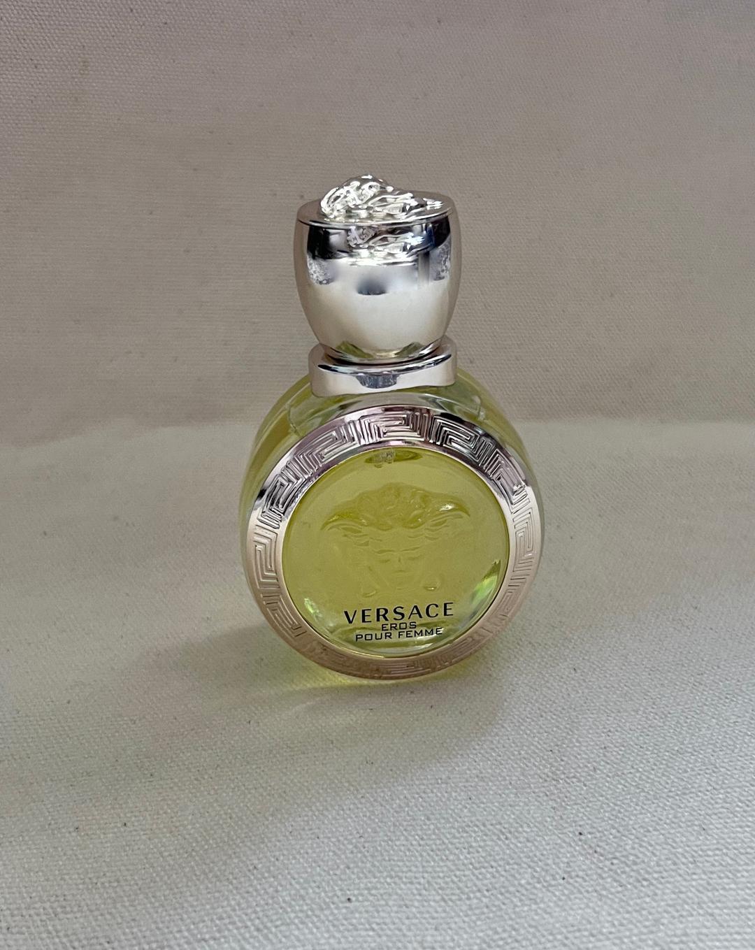 Versace VERSACE eros pour femme (цена окончательная) — фото 2