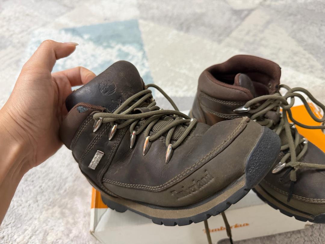 Timberland Ботинки Timberland — фото 2