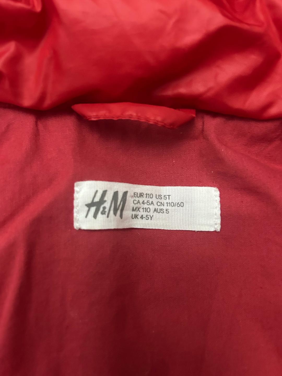 H&M Куртка H&M — фото 2