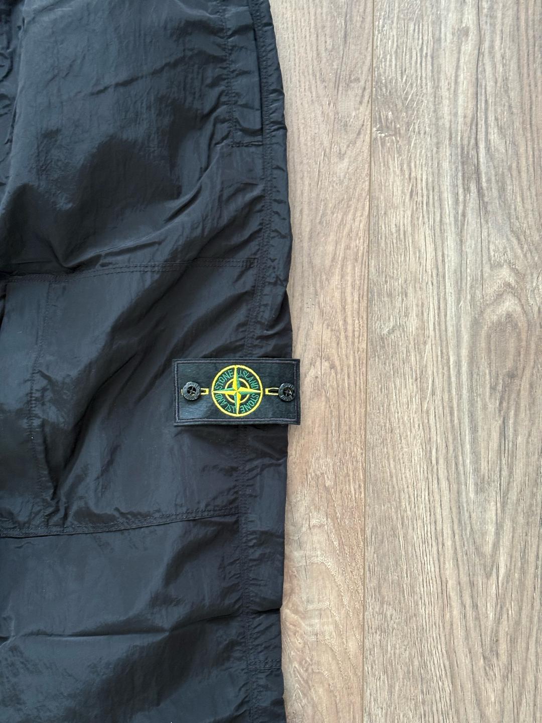Stone Island Штаны Stone Island — фото 2
