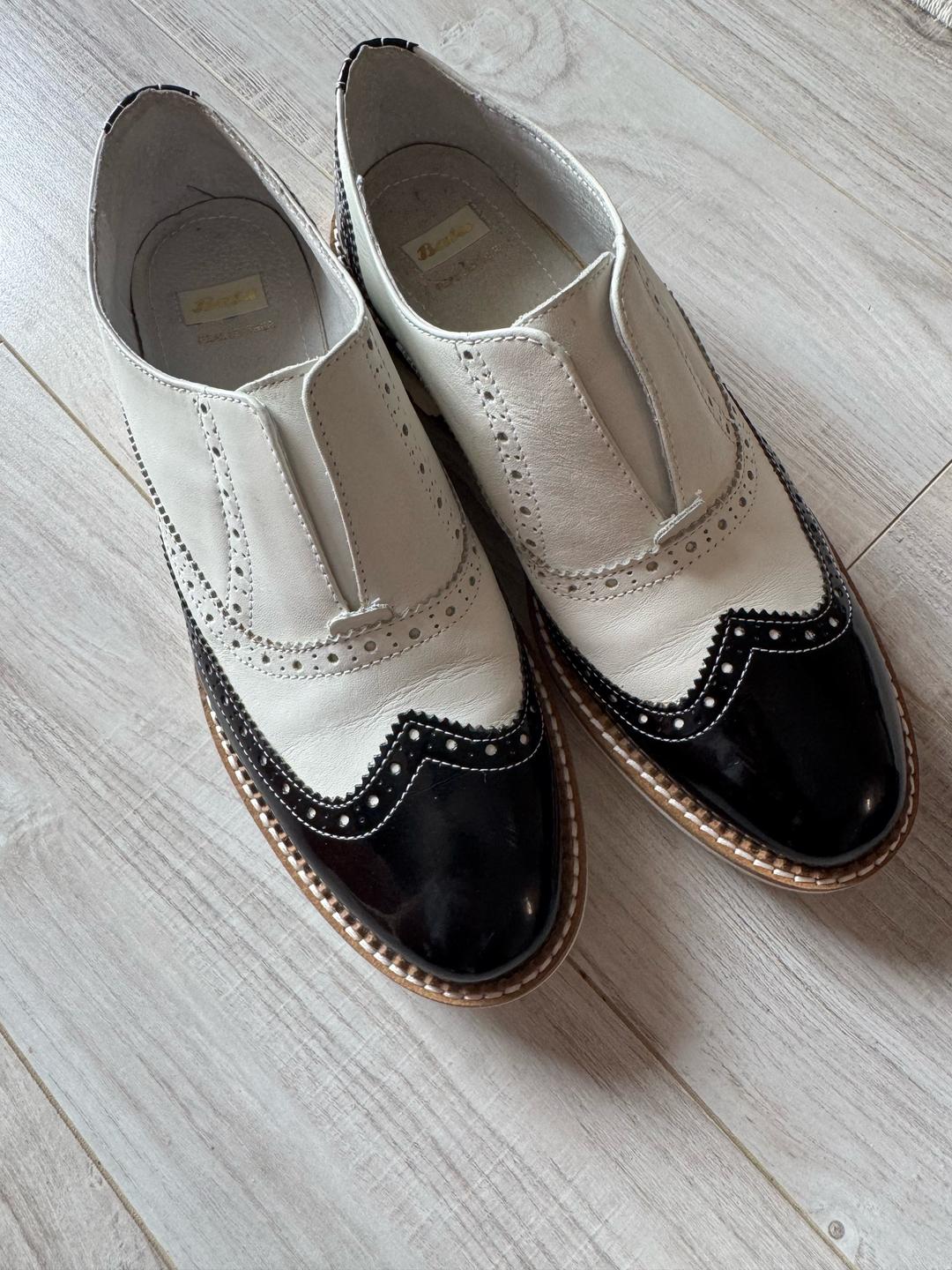 Женская Обувь женская Bata — фото 2