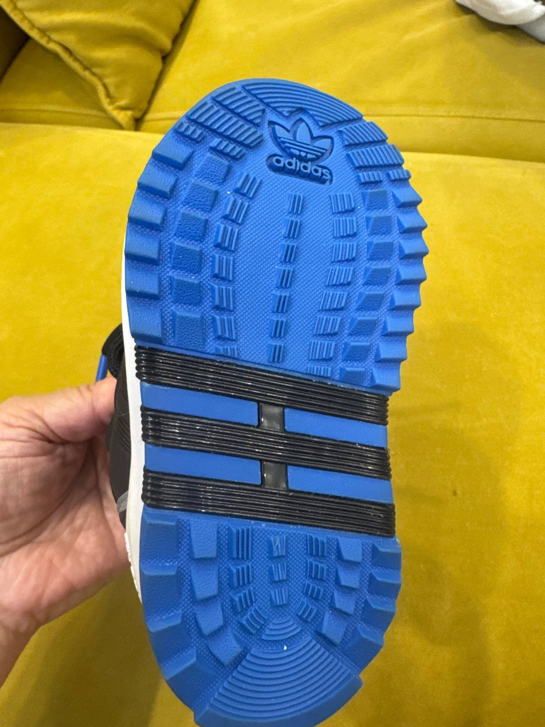 Adidas Детские ботинки adidas — фото 2