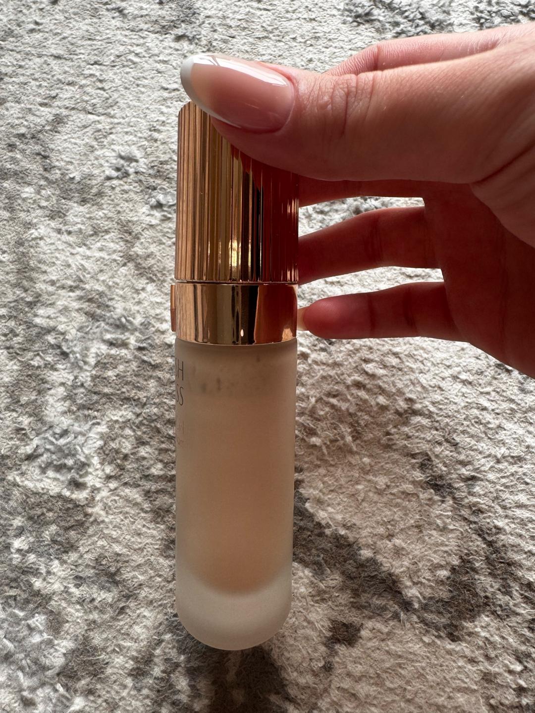 Charlotte Tilbury Тональный крем Charlotte Tilbury Airbrush Flawless Foundation 3cool — фото 2