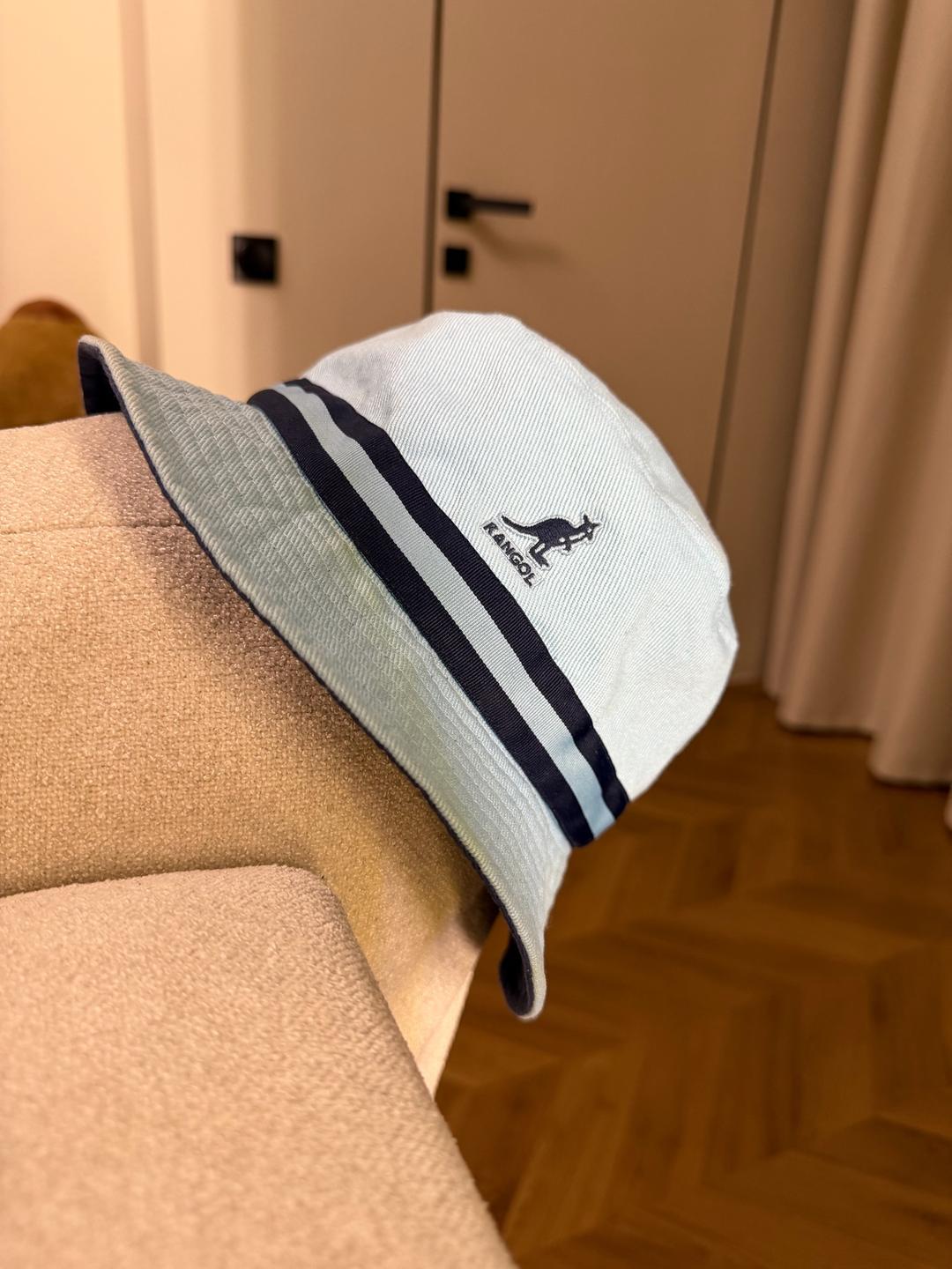 Kangol Панама Kangol — фото 2