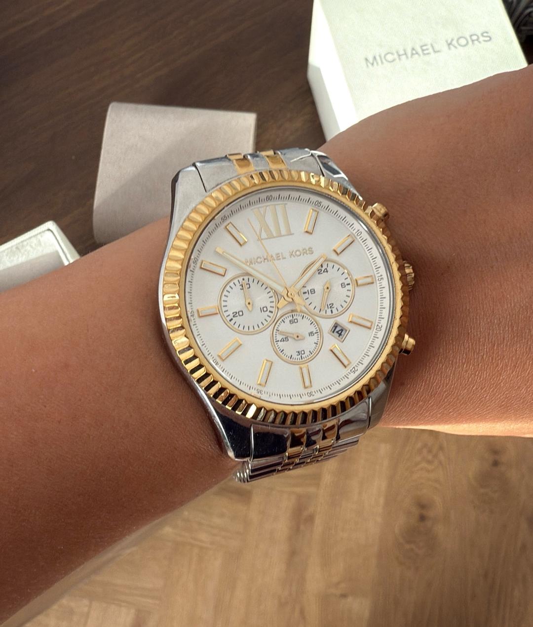Michael Kors Женские часы MICHAEL KORS — фото 2