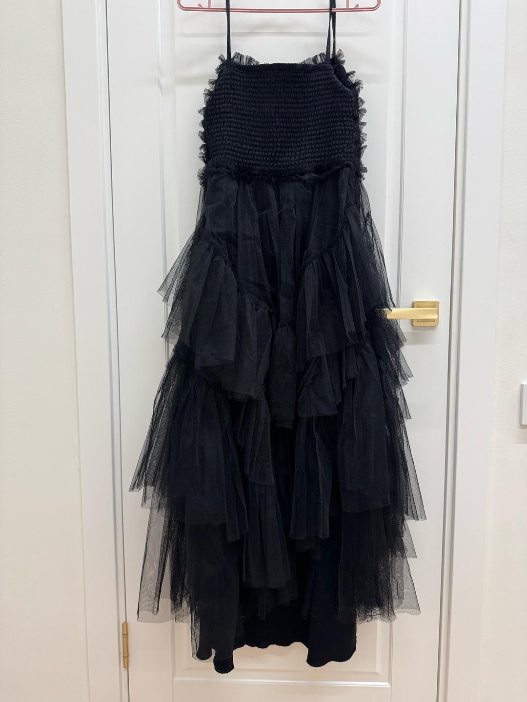 RED Valentino Платье на выход — фото 2