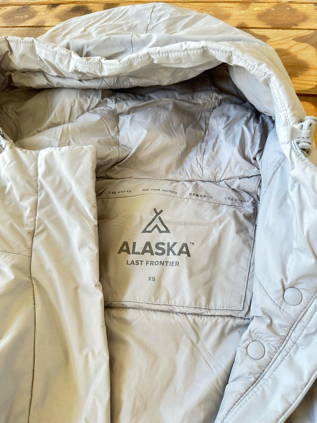 Alaska Куртка — фото 2