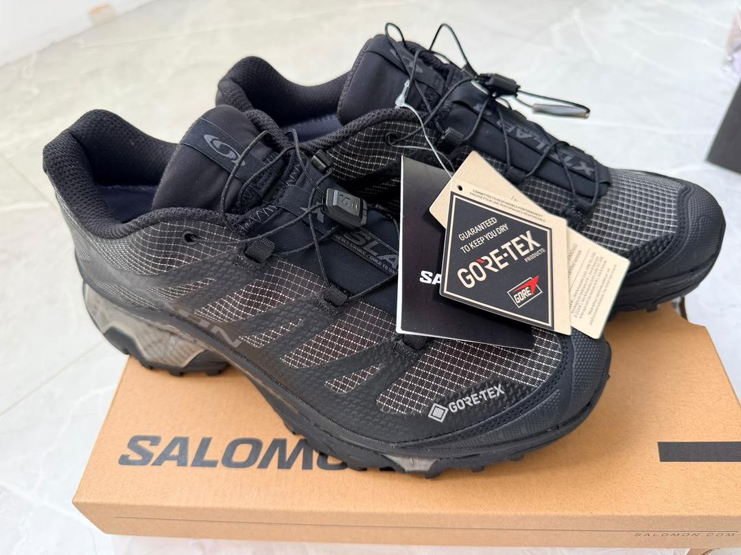 Salomon Кроссовки Salomon XT-4 OG GTX — фото 2