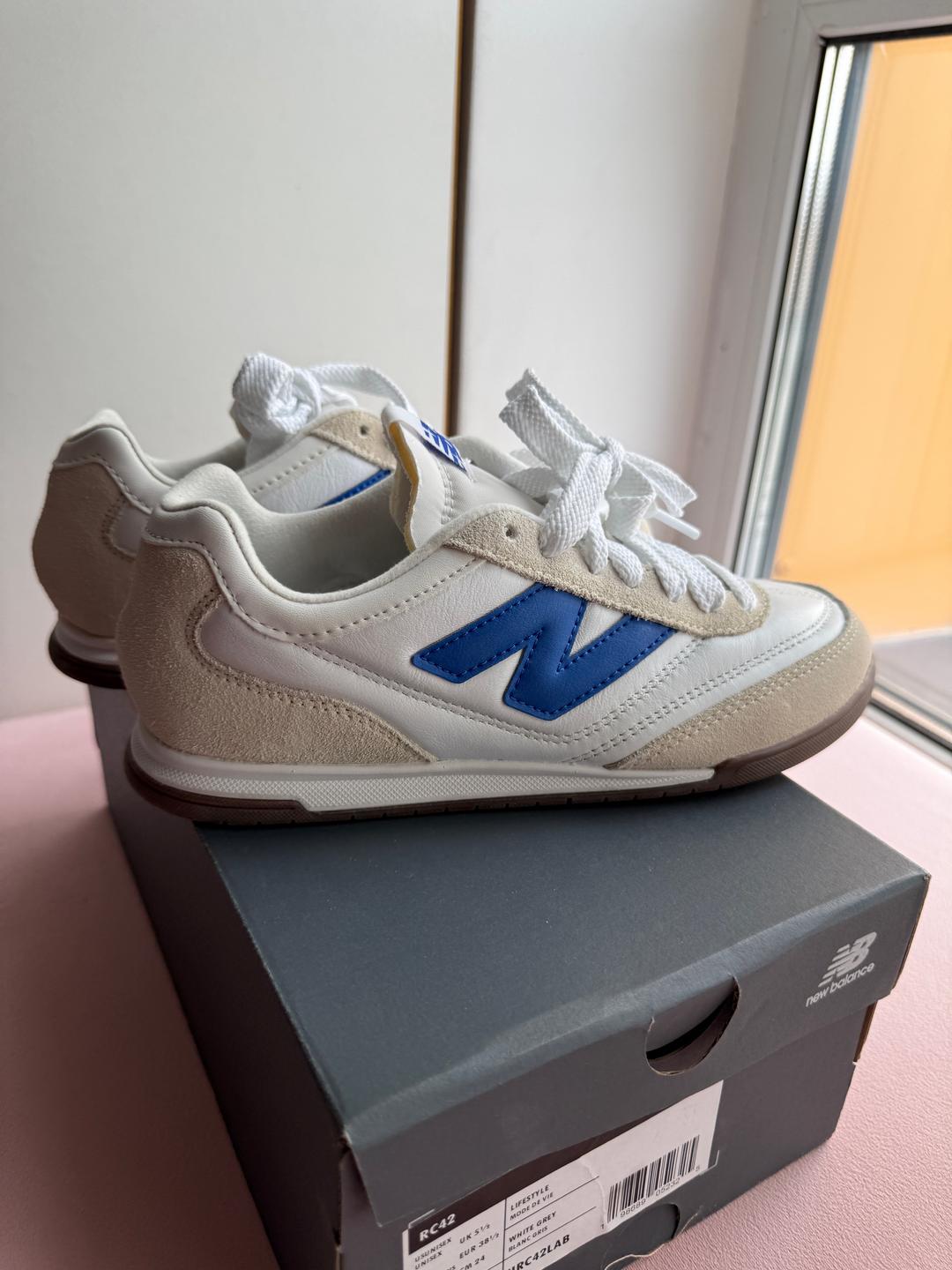 New Balance Кроссовки New Balance 37 рр — фото 2