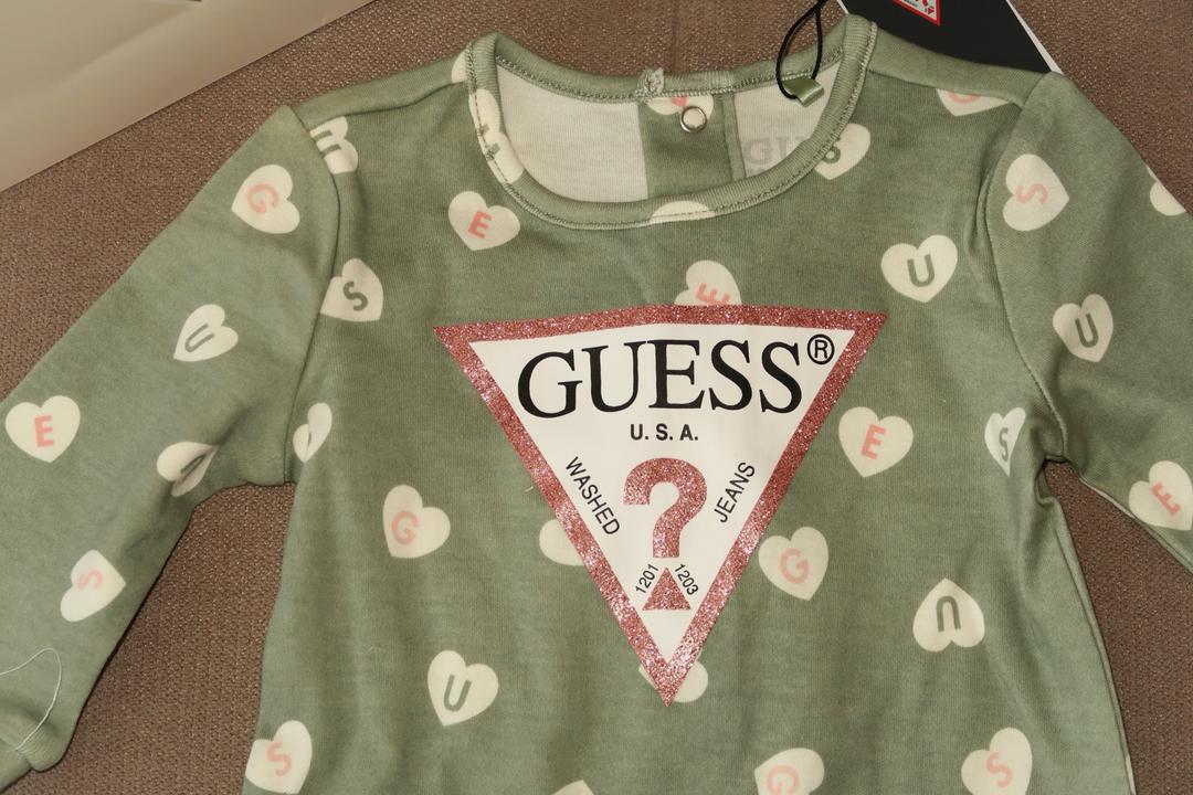 GUESS Слип детский Guess — фото 2