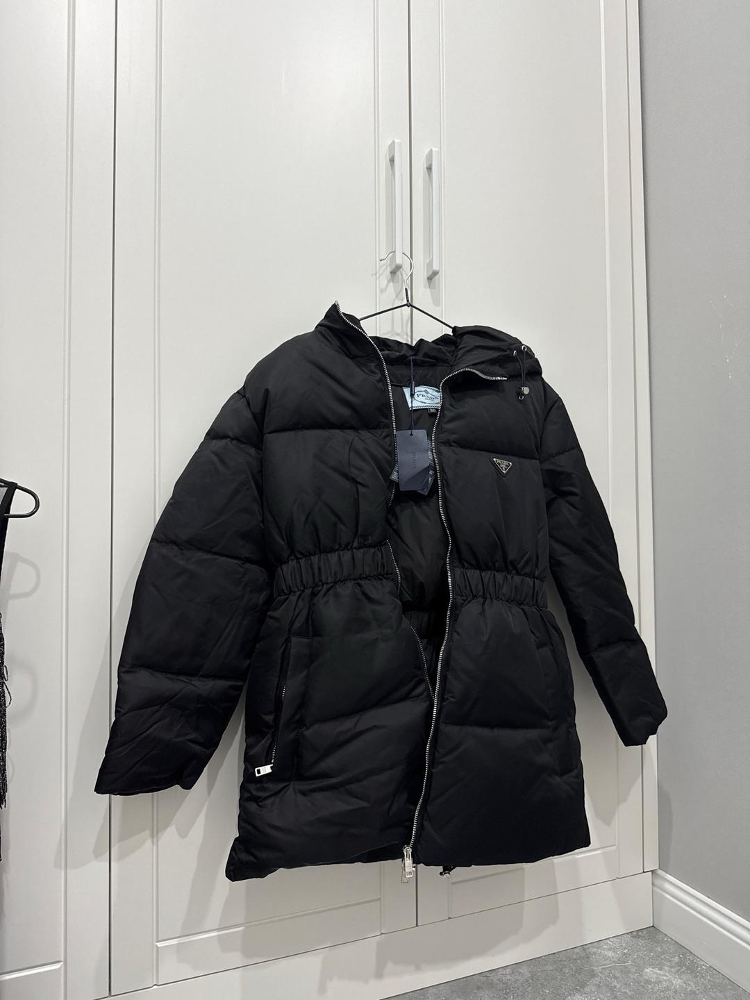 Prada Куртка Прада — фото 2