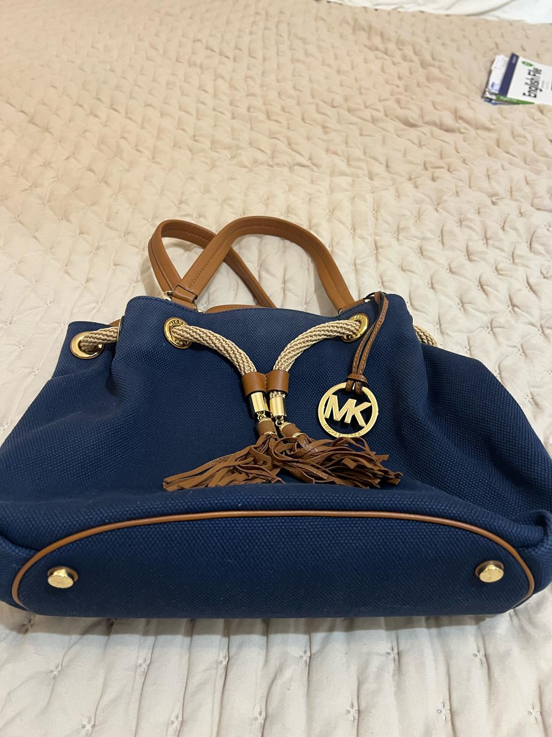 Michael Kors Сумка женская  Michael Kors оригинал! — фото 2