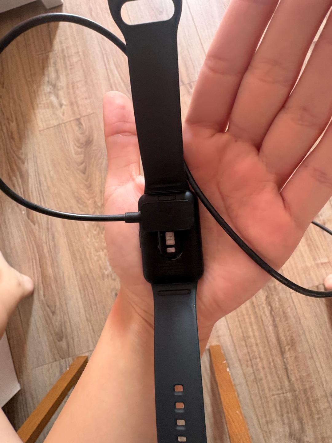 Samsung Samsung Galaxy Fit 3 — фото 2