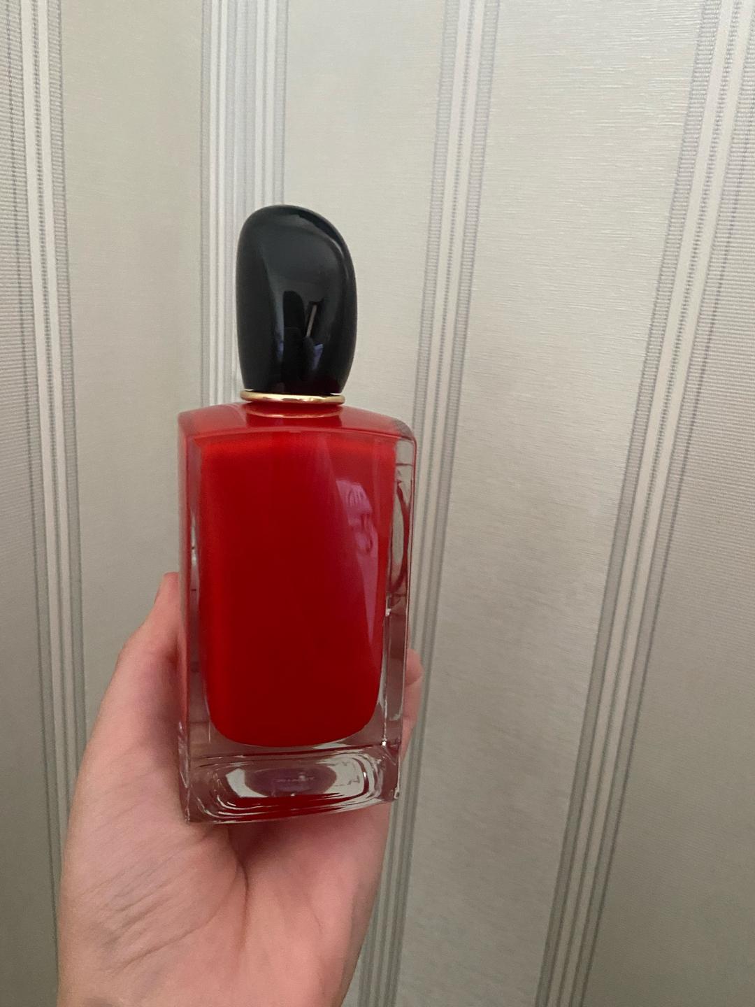 Giorgio Armani Парфюмерная вода Giorgio Armani — фото 2