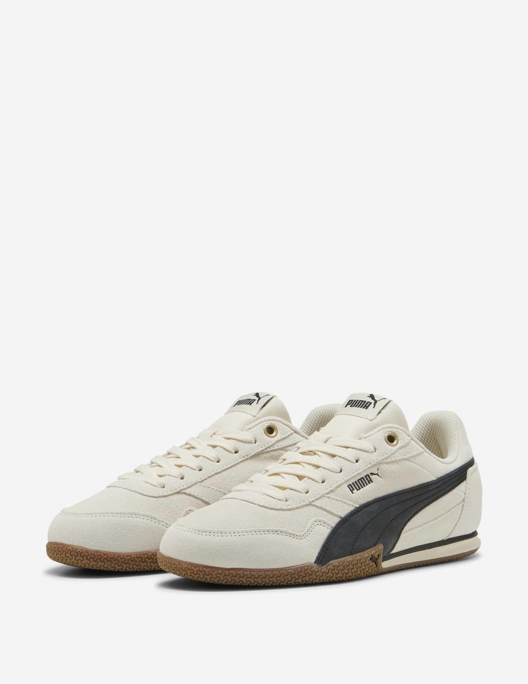 Puma Женские кеды Puma — фото 2